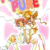   Pure Pure <small>Story & Art</small> 